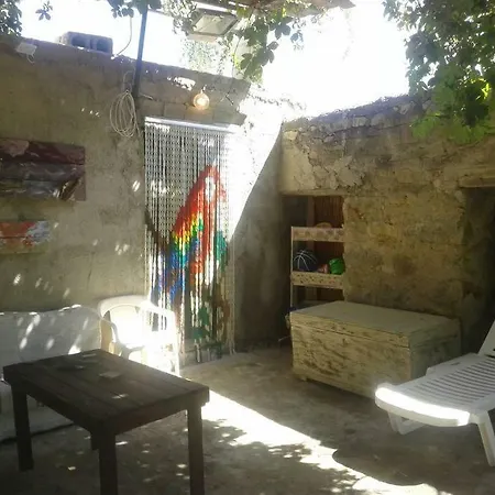 Camping Kaukaraki *